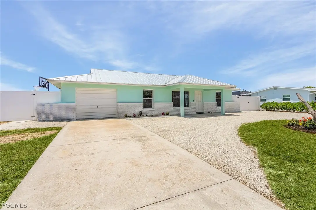 12139 Matlacha Boulevard, Cape Coral, FL 33991 - #1