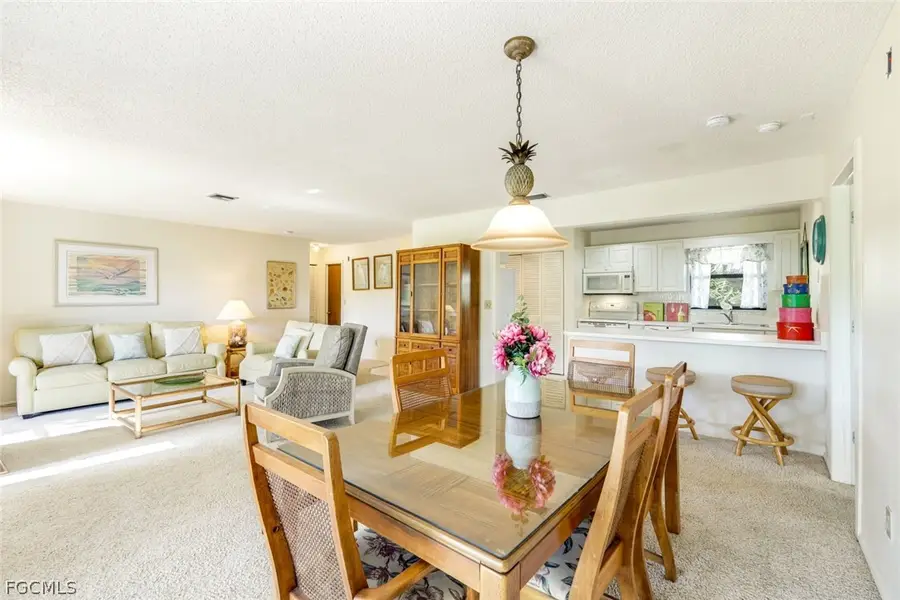 5117 Sea Bell Road #A201, Sanibel, FL 33957 - #2