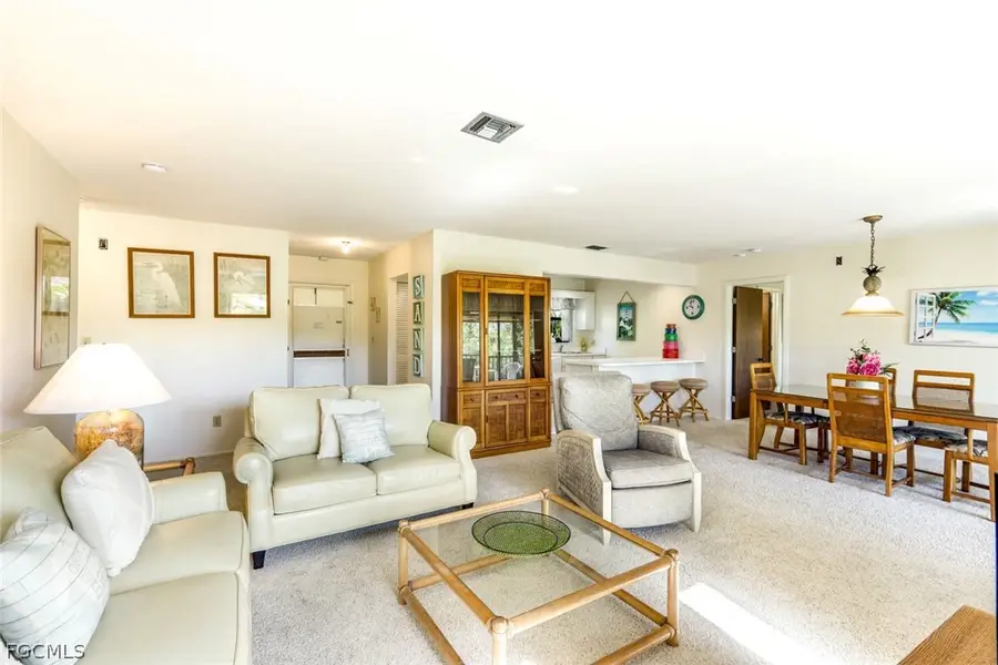 5117 Sea Bell Road #A201, Sanibel, FL 33957 - #3