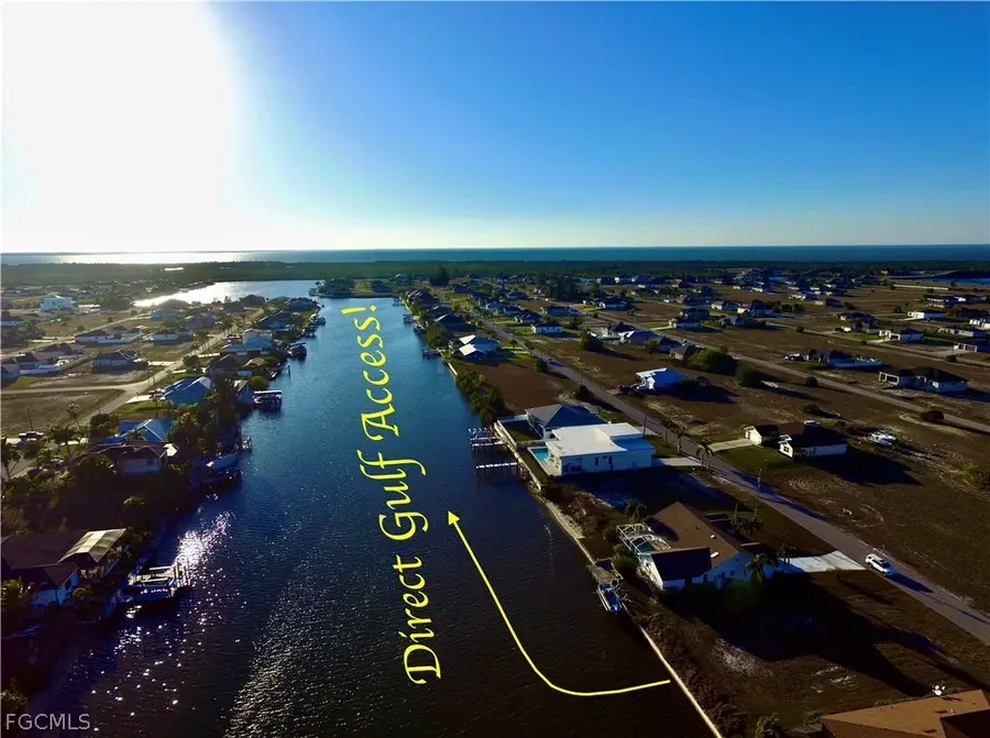 4220 NW 33rd Lane, Cape Coral, FL 33993 - #3