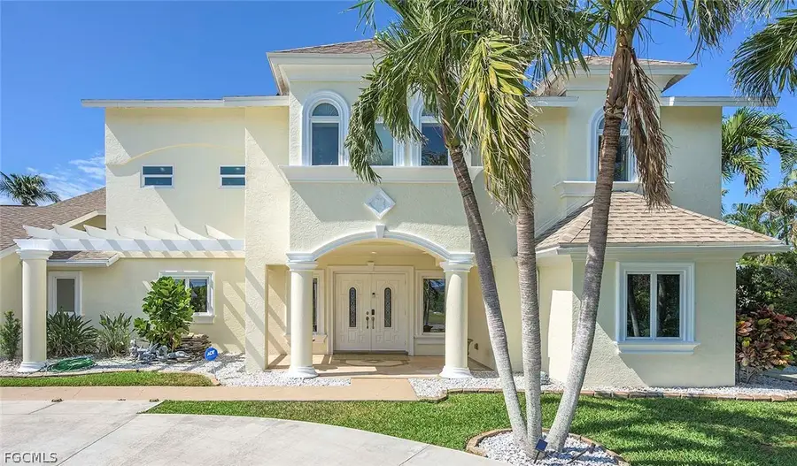 5208 SW 8th Court, Cape Coral, FL 33914 - #2