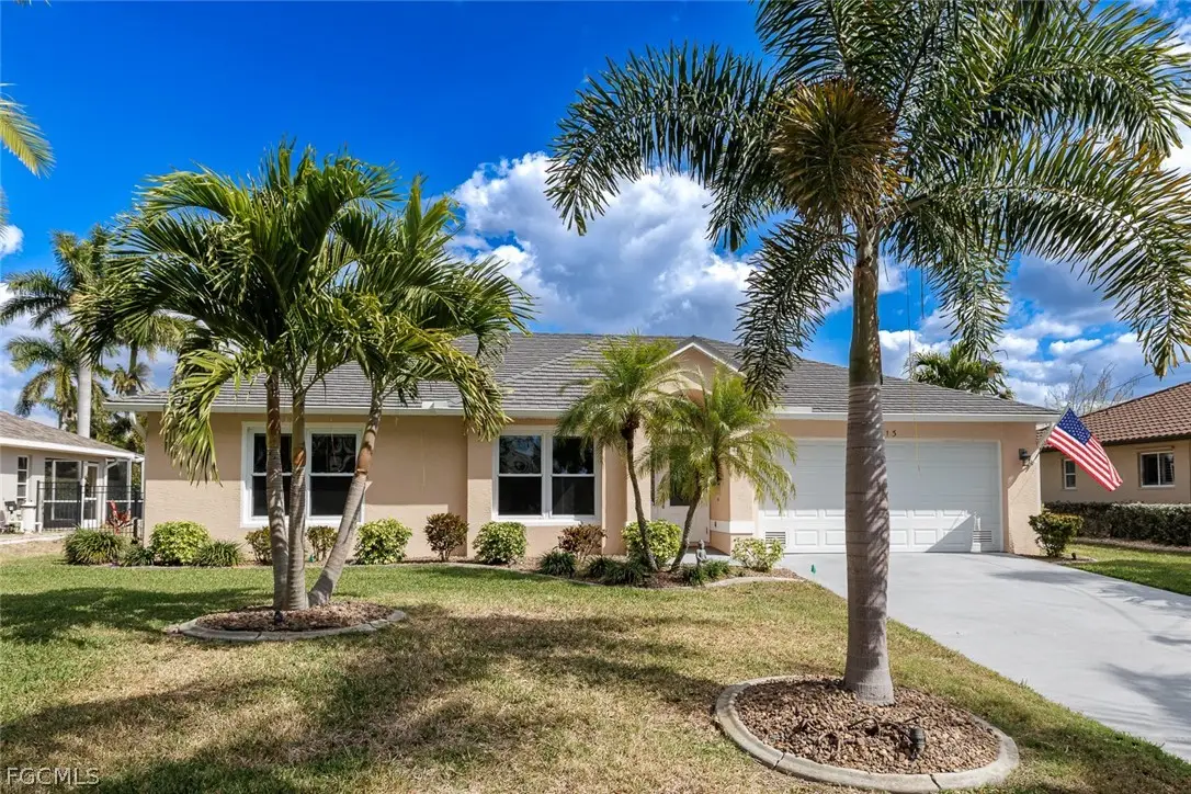 4313 SW 26th Avenue, Cape Coral, FL 33914 - #1
