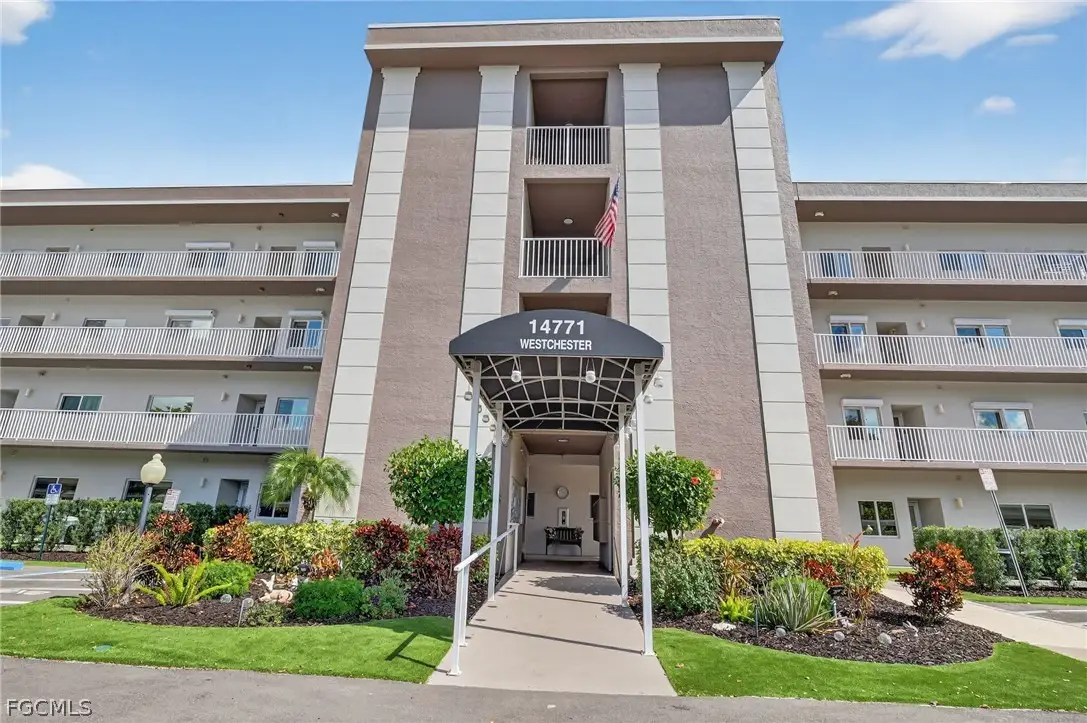 14771 Hole In 1 Circle #106, Fort Myers, FL 33919 - #1