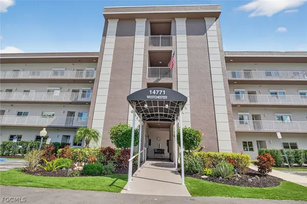 14771 Hole In 1 Circle #106, Fort Myers, FL 33919