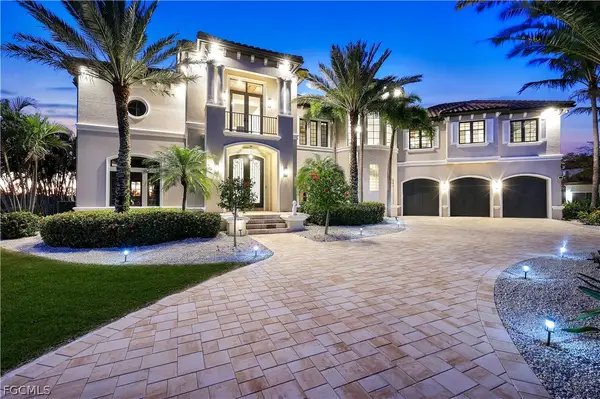 4842 SW 29th Avenue, Cape Coral, FL 33914