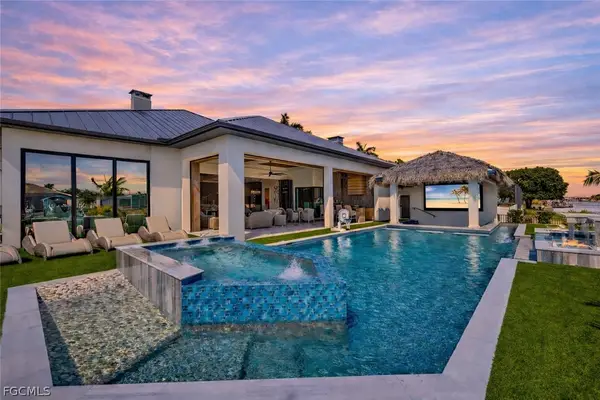 105 SW 51st Terrace, Cape Coral, FL 33914