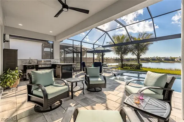 12299 Lotus Avenue, Naples, FL 34120