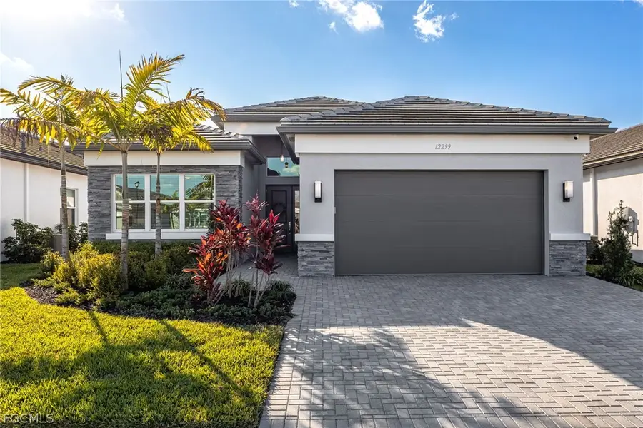 12299 Lotus Avenue, Naples, FL 34120 - #2