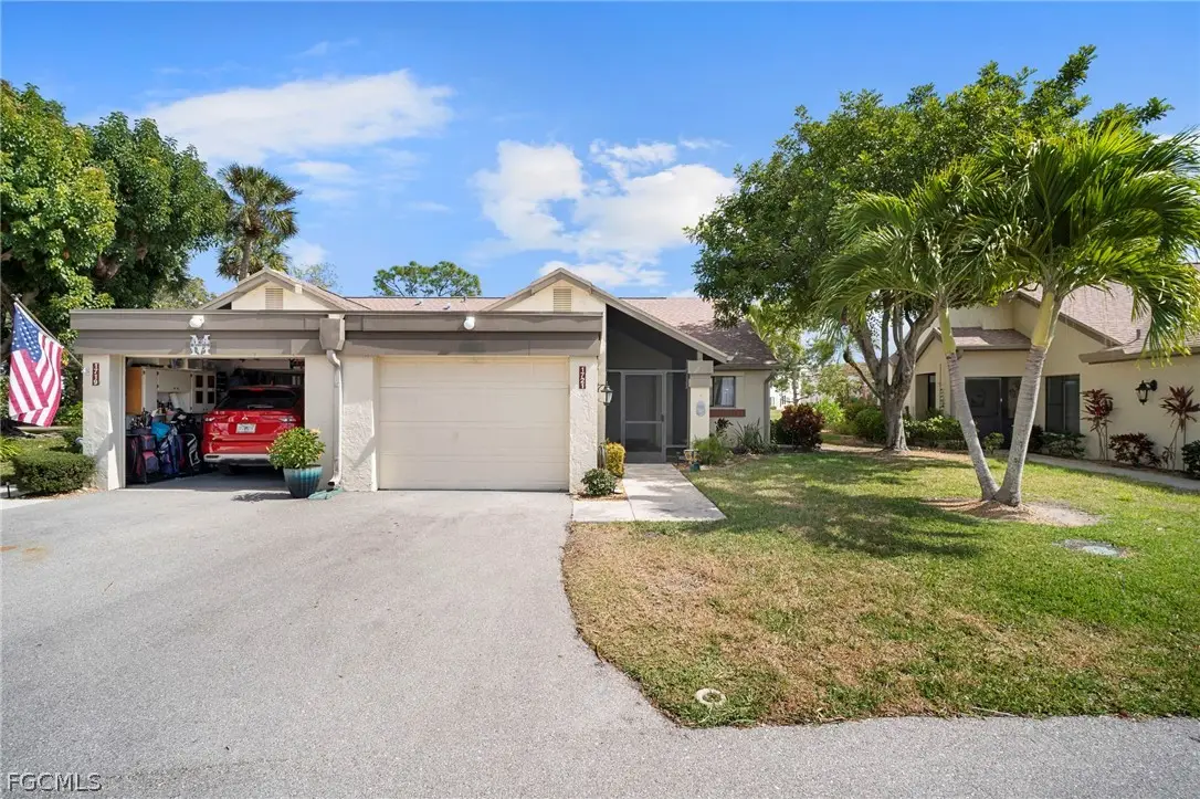 1721 Bent Tree Circle, Fort Myers, FL 33907 - #1