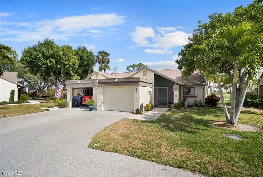 1721 Bent Tree Circle, Fort Myers, FL 33907 - #2