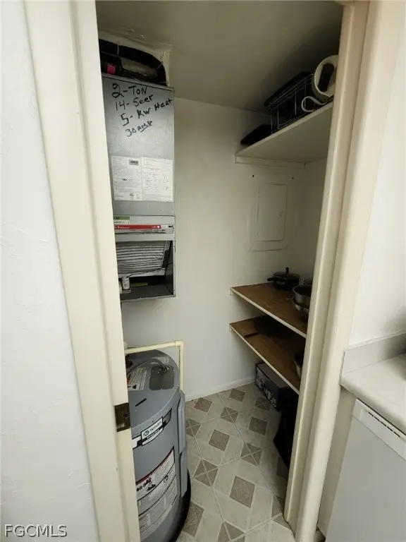 4906 Victoria Drive #404, Cape Coral, FL 33904 - #2