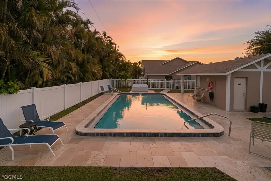 1031 SE 8th Terrace #2H, Cape Coral, FL 33990 - #3