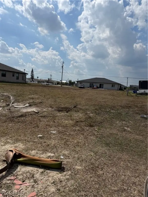 2120 NE 8th Place, Cape Coral, FL 33909 - #2