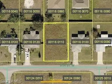 3904 9th Street W, Lehigh Acres, FL 33971 - #1