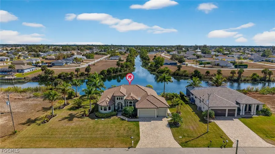 1236 NE 40th Street, Cape Coral, FL 33909 - #2