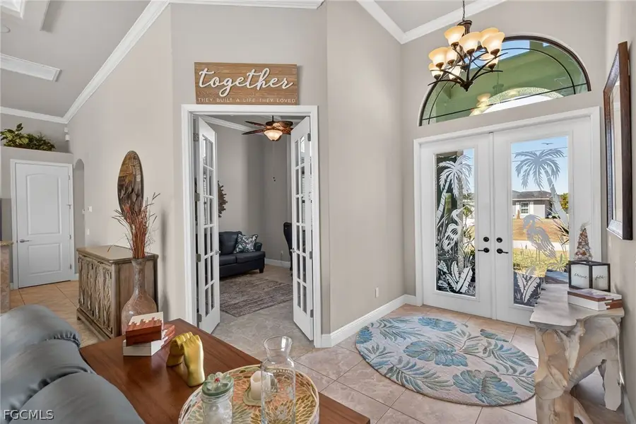 1236 NE 40th Street, Cape Coral, FL 33909 - #3