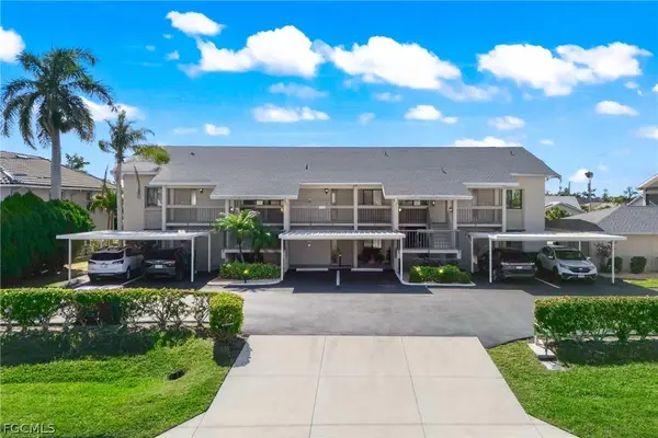 1010 SW 48th Terrace #103, Cape Coral, FL 33914