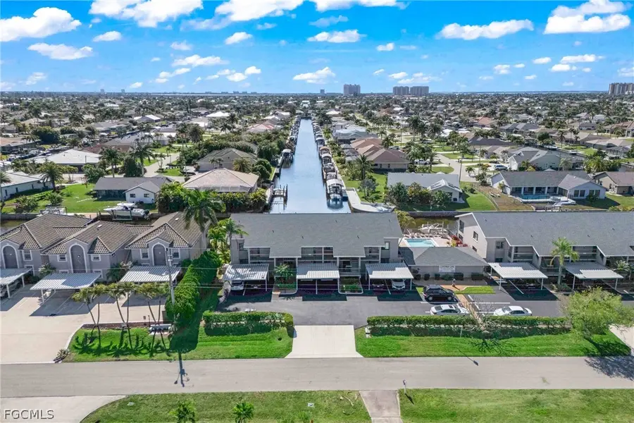 1010 SW 48th Terrace #103, Cape Coral, FL 33914 - #2