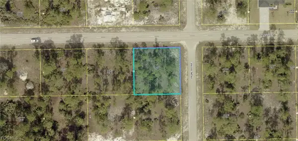 901 W 17th Street, Lehigh Acres, FL 33972