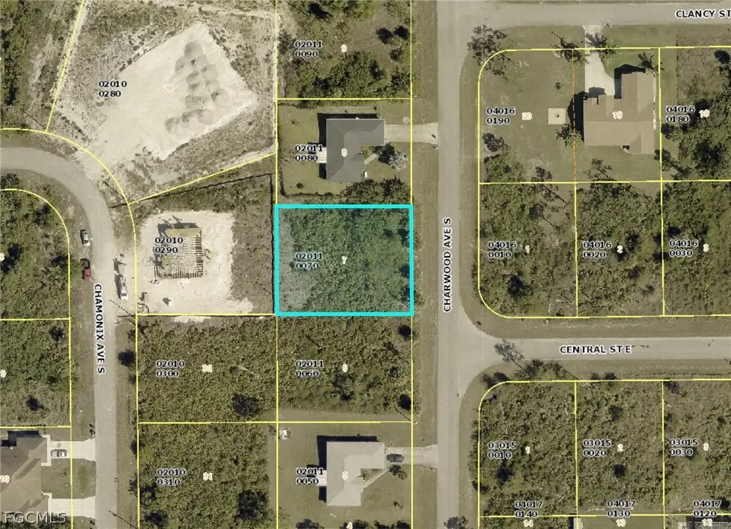 386 Charwood Avenue S, Lehigh Acres, FL 33974 - #1