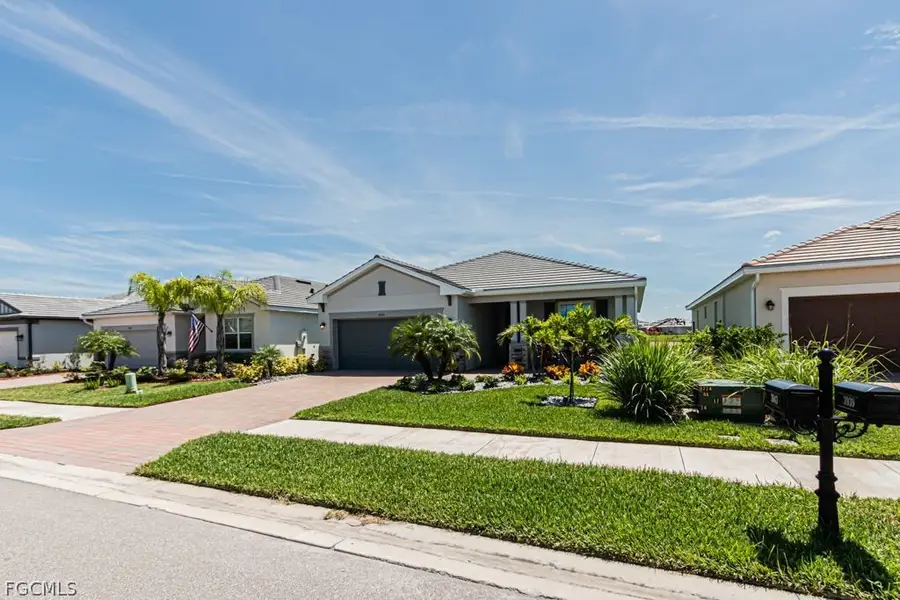 3943 E Hampton Circle, Alva, FL 33920 - #2