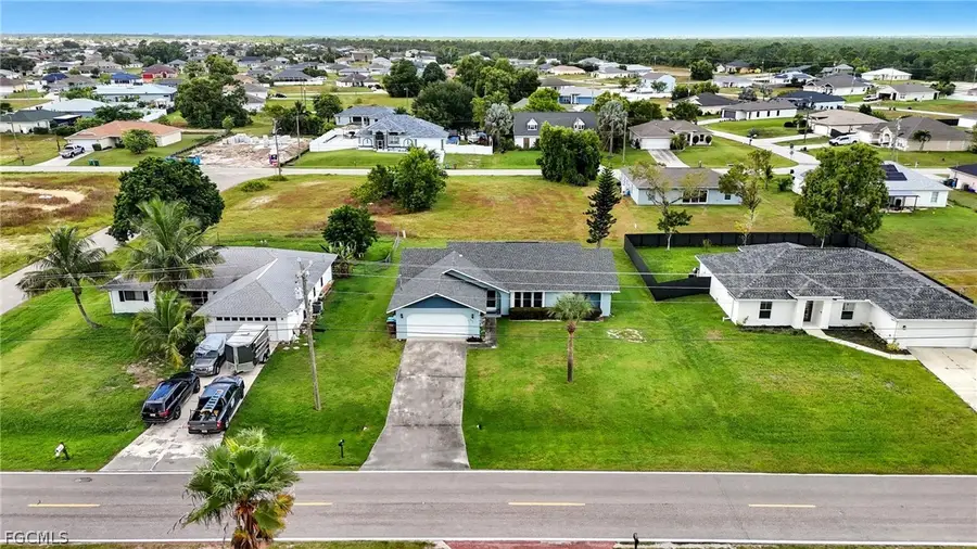 3218 Santa Barbara Boulevard N, Cape Coral, FL 33993 - #3