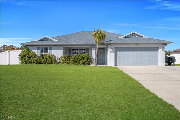 2814 37th Street Sw, Lehigh Acres, FL 33976