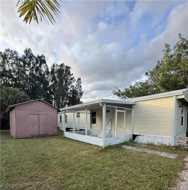 26677 Stardust Drive, Estero, FL 34135