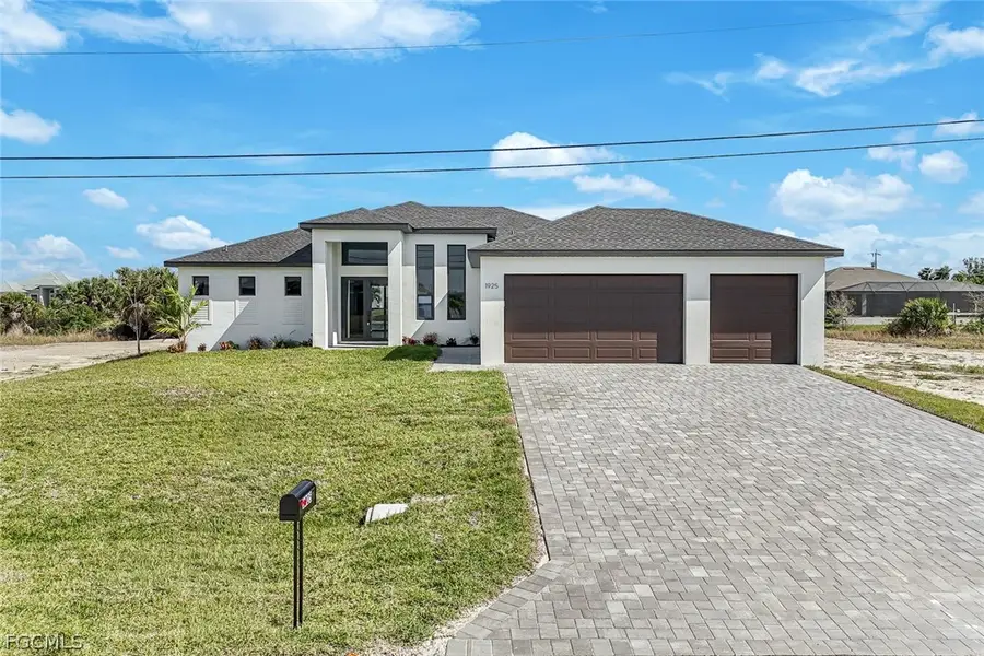 1925 NW 34th Place, Cape Coral, FL 33993 - #2