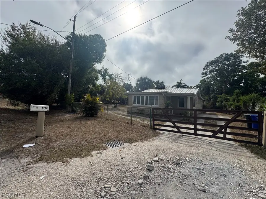 3768 Desoto Avenue, Fort Myers, FL 33916 - #2