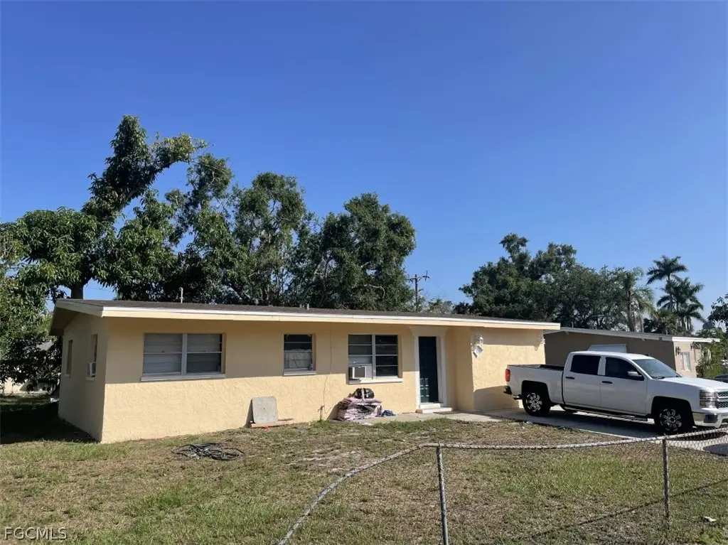 1160 Sumter Drive, Fort Myers, FL 33905 - #1
