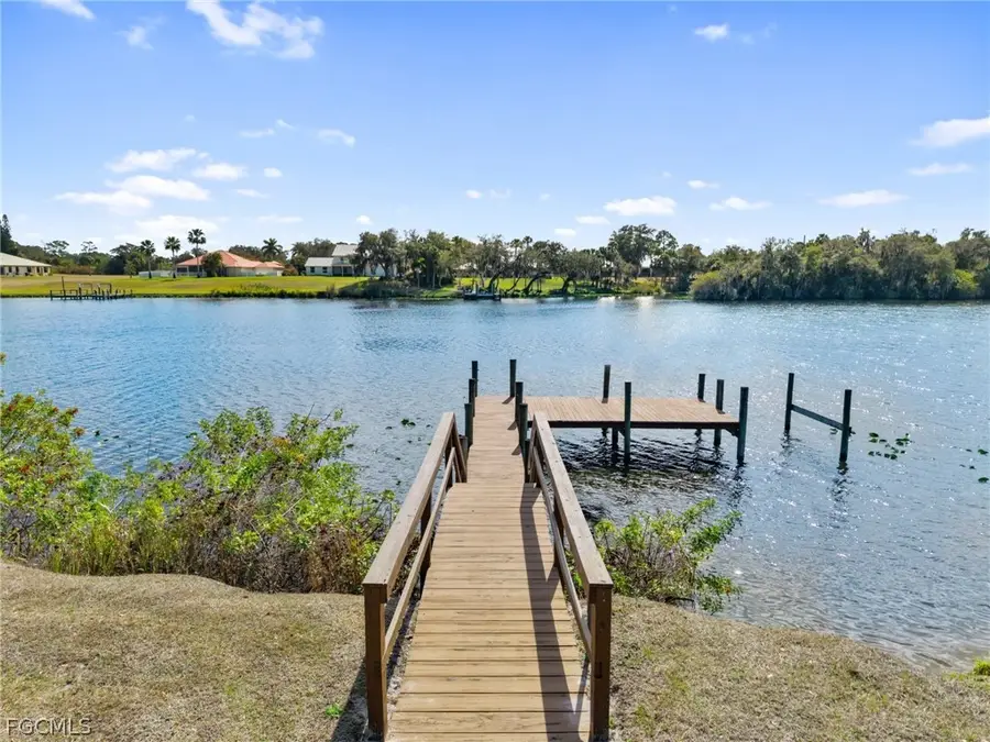 5997 Dragoon Court, Fort Denaud, FL 33935 - #3