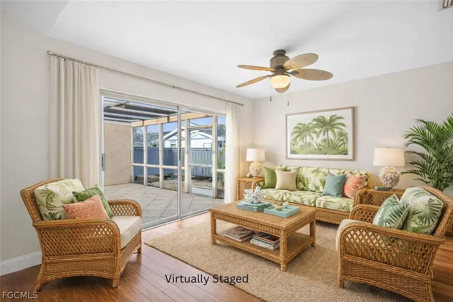 6874 Bogey Drive, Fort Myers, FL 33919 - #2