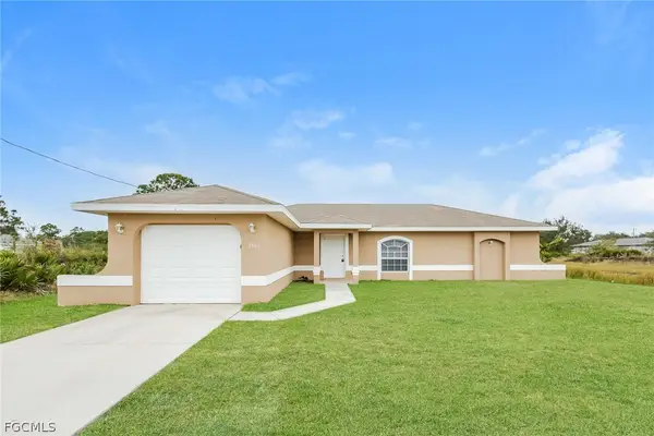 2900 73rd Street W, Lehigh Acres, FL 33971