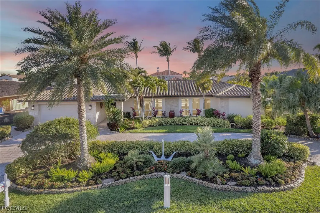 4850 Sherry Lane, Fort Myers, FL 33908 - #1