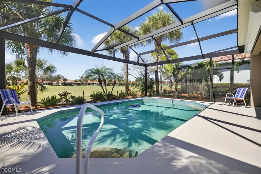 9356 Trieste Drive, Fort Myers, FL 33913 - #2