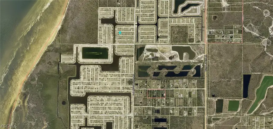 4208 NW 38th Lane, Cape Coral, FL 33993 - #2