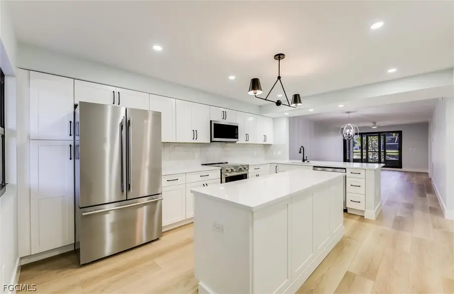 2445 W Gulf Drive #6D, Sanibel, FL 33957 - #2