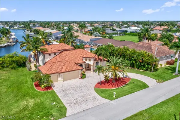 2227 SW 54th Lane, Cape Coral, FL 33914