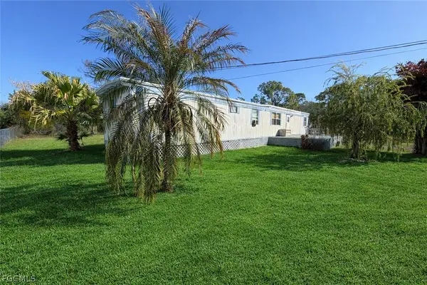 2204 Tucker Lane, North Fort Myers, FL 33917