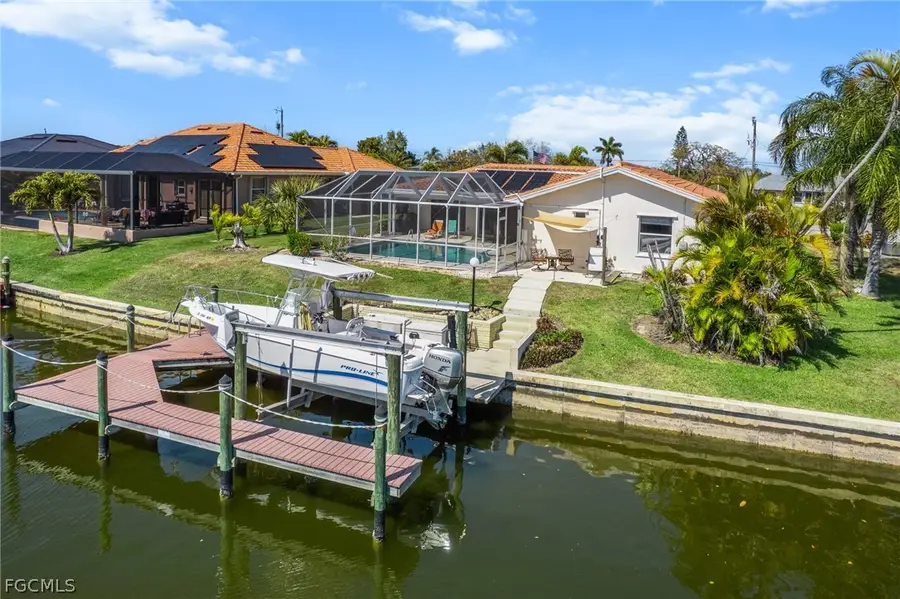 324 Kamal Parkway, Cape Coral, FL 33904 - #2