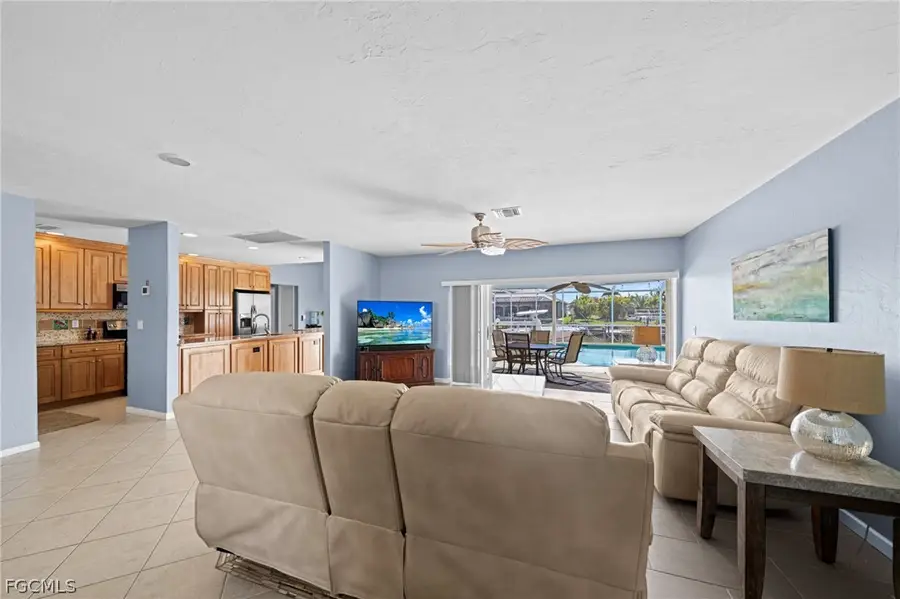 324 Kamal Parkway, Cape Coral, FL 33904 - #3