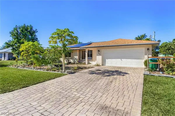 3730 SE 3rd Avenue, Cape Coral, FL 33904