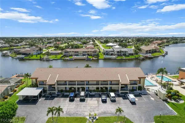 3631 SE 10th Avenue #102, Cape Coral, FL 33904