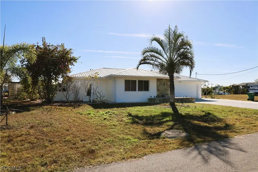 21452 Higgs Drive, Port Charlotte, FL 33952 - #2