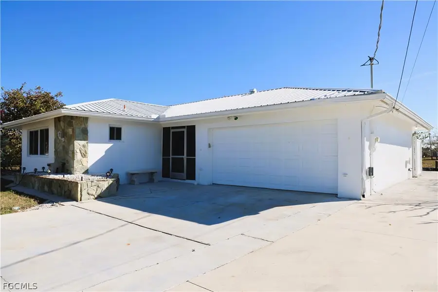 21452 Higgs Drive, Port Charlotte, FL 33952 - #3