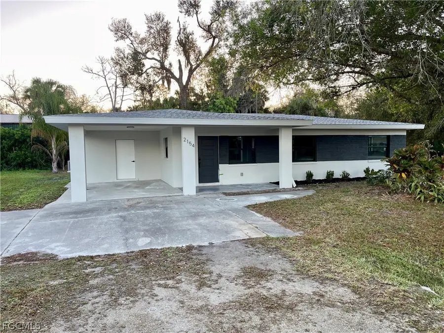 2154 E Gardenia Circle, North Fort Myers, FL 33917 - #2