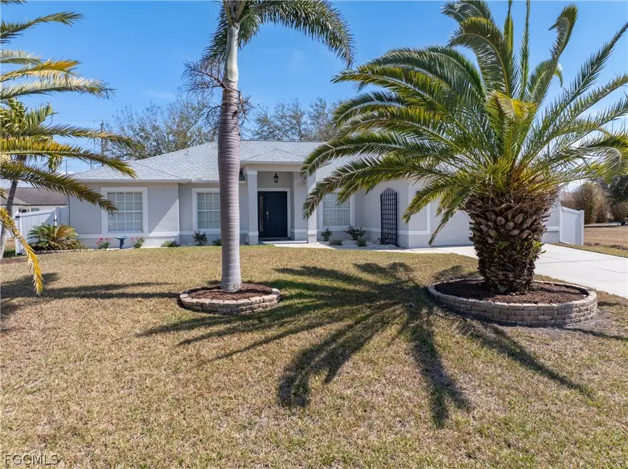 1109 NW 1st Avenue, Cape Coral, FL 33993 - #2