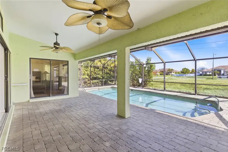 3429 SW 7th Lane, Cape Coral, FL 33991 - #2