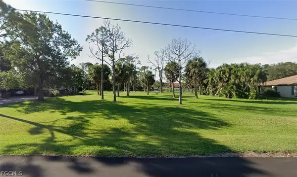 25181 Roland Lane, Punta Gorda, FL 33955